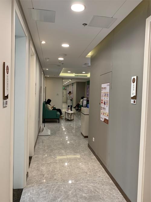 美莱医疗美容医院环境干净卫生,服务也很到位,预约非常方便-北京美团